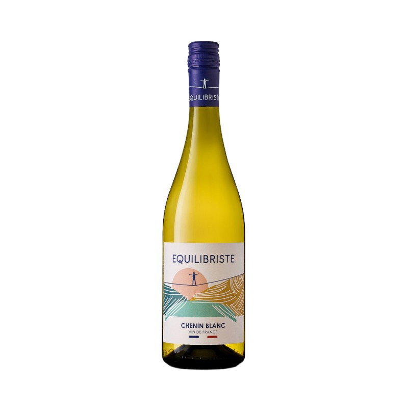 Equilibriste Chenin Blanc