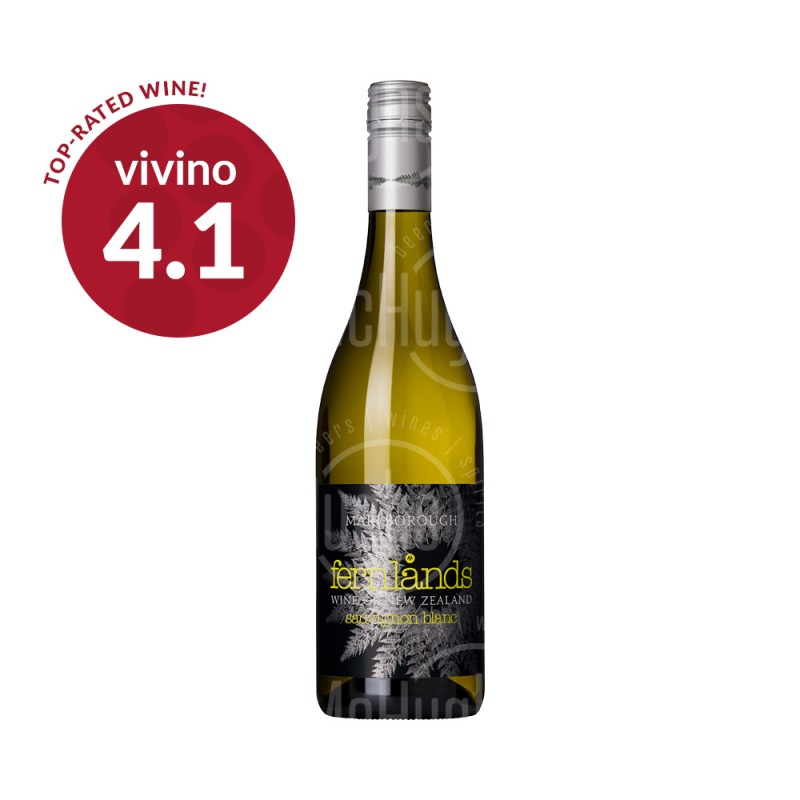 Fernlands Sauvignon Blanc