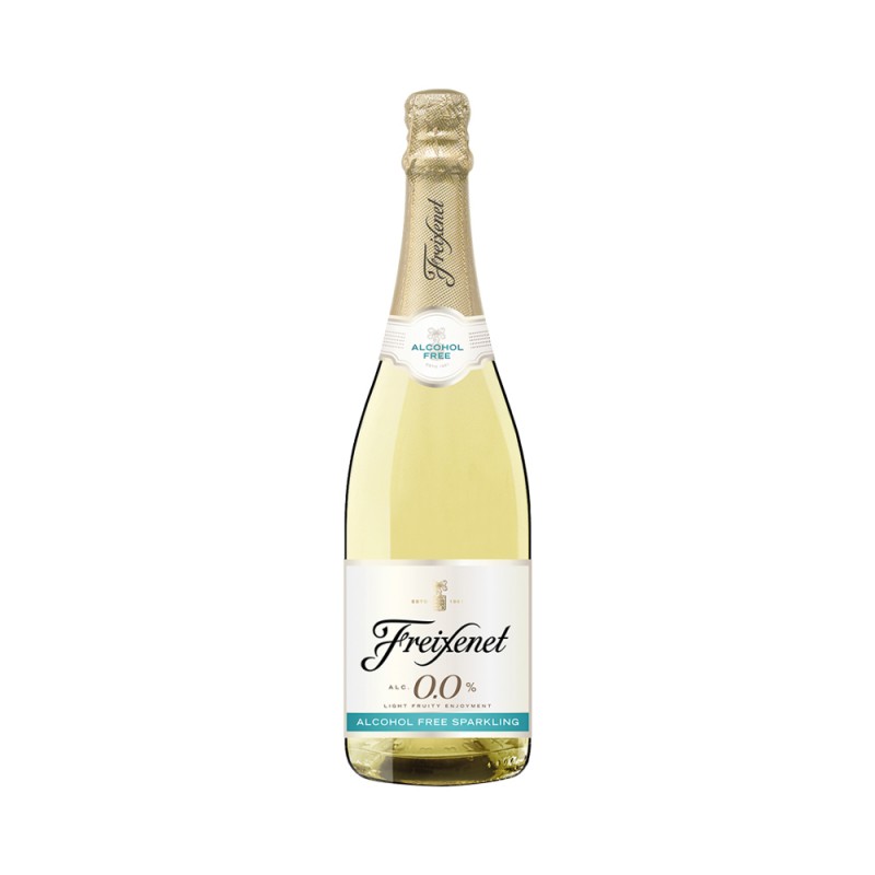Freixenet Legero Sparkling Alcohol-Free