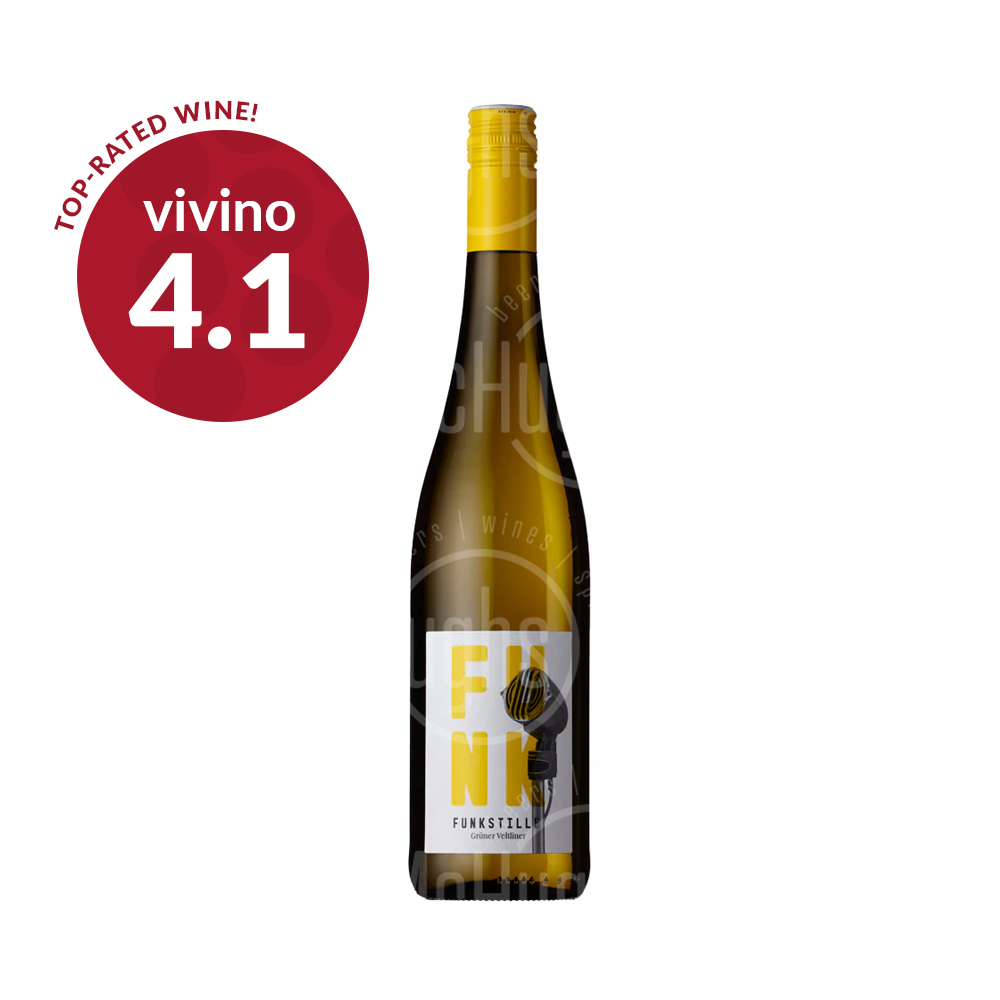 Funkstille Gruner Veltliner