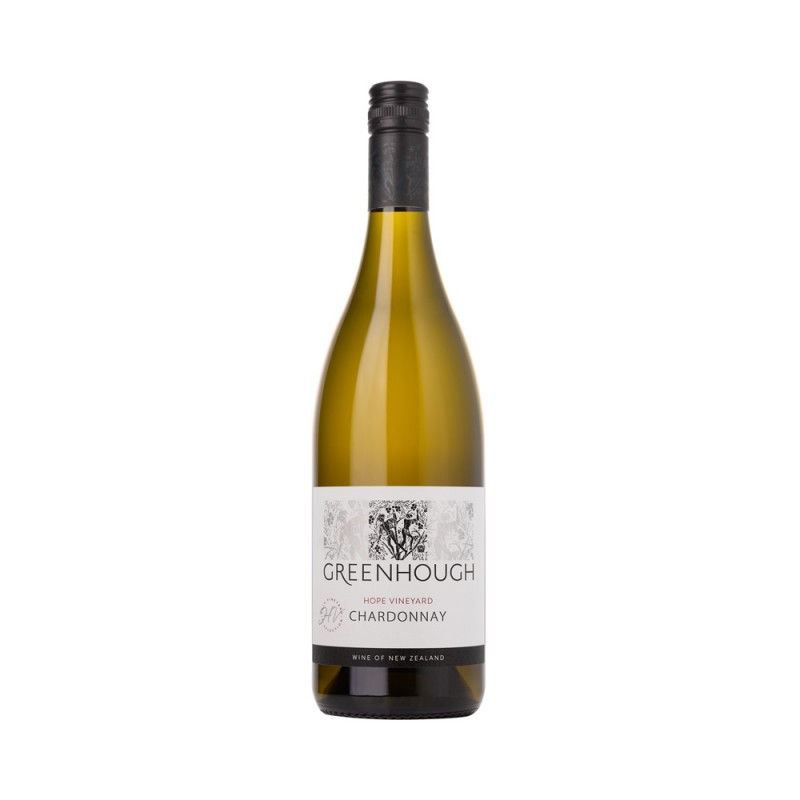 Greenhough 'Hope' Chardonnay