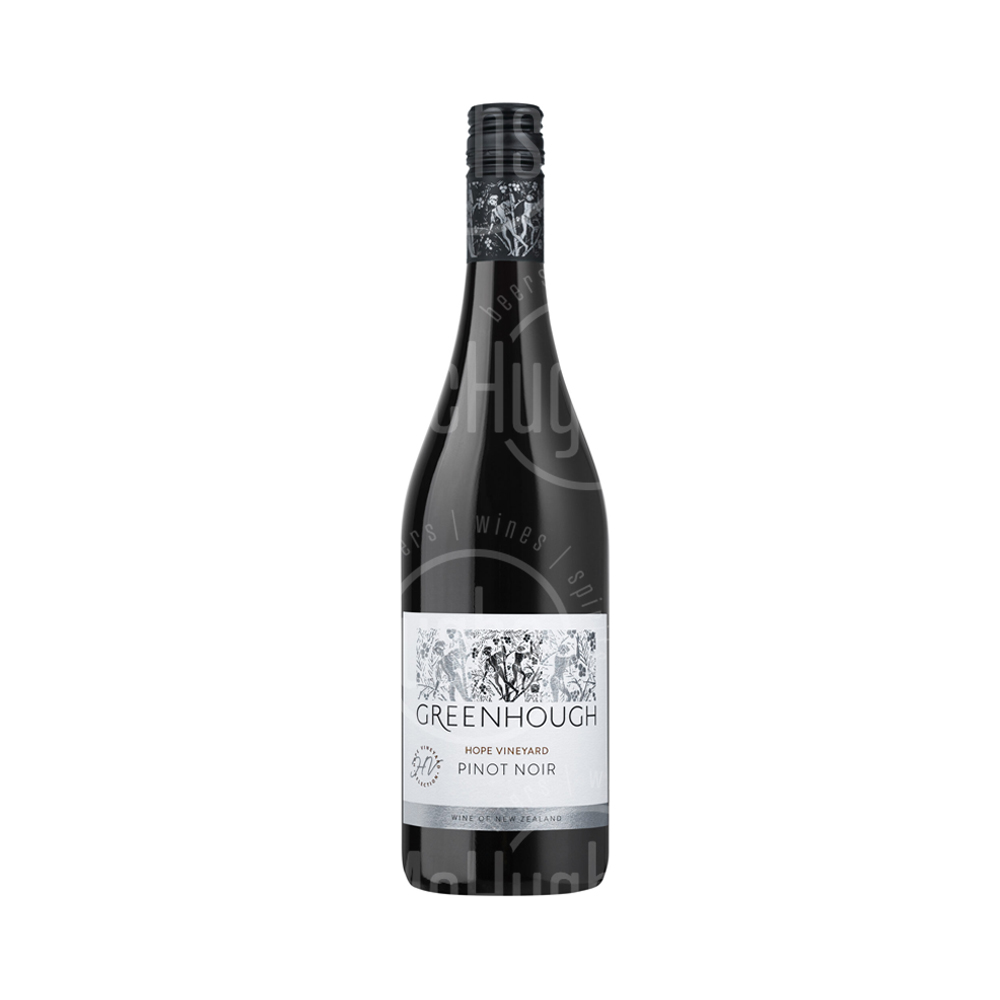 Greenhough 'Hope' Pinot Noir