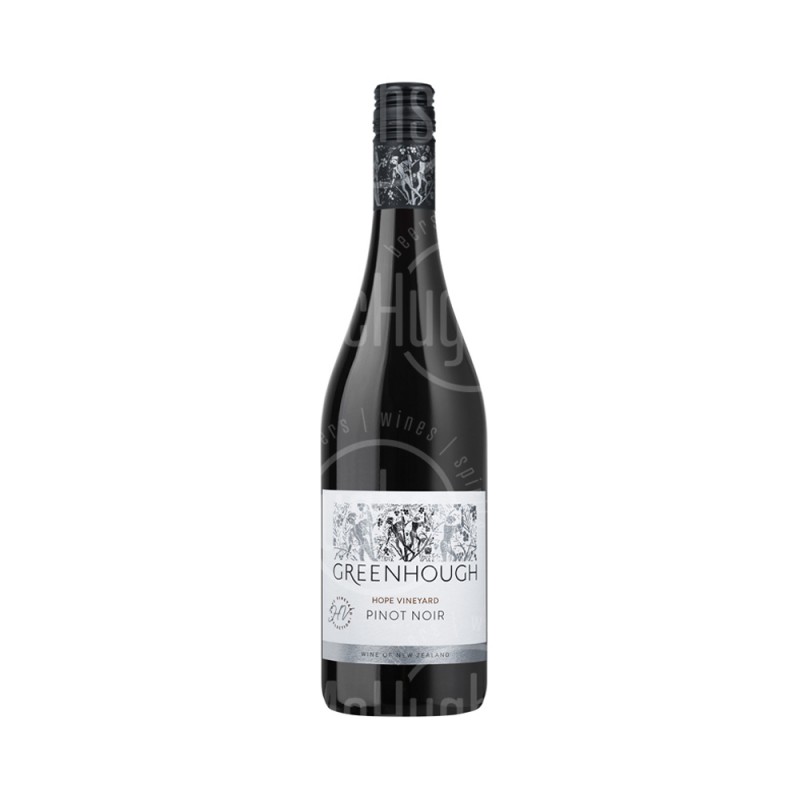 Greenhough 'Hope' Pinot Noir