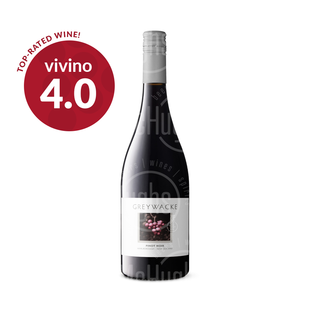 Greywacke Pinot Noir