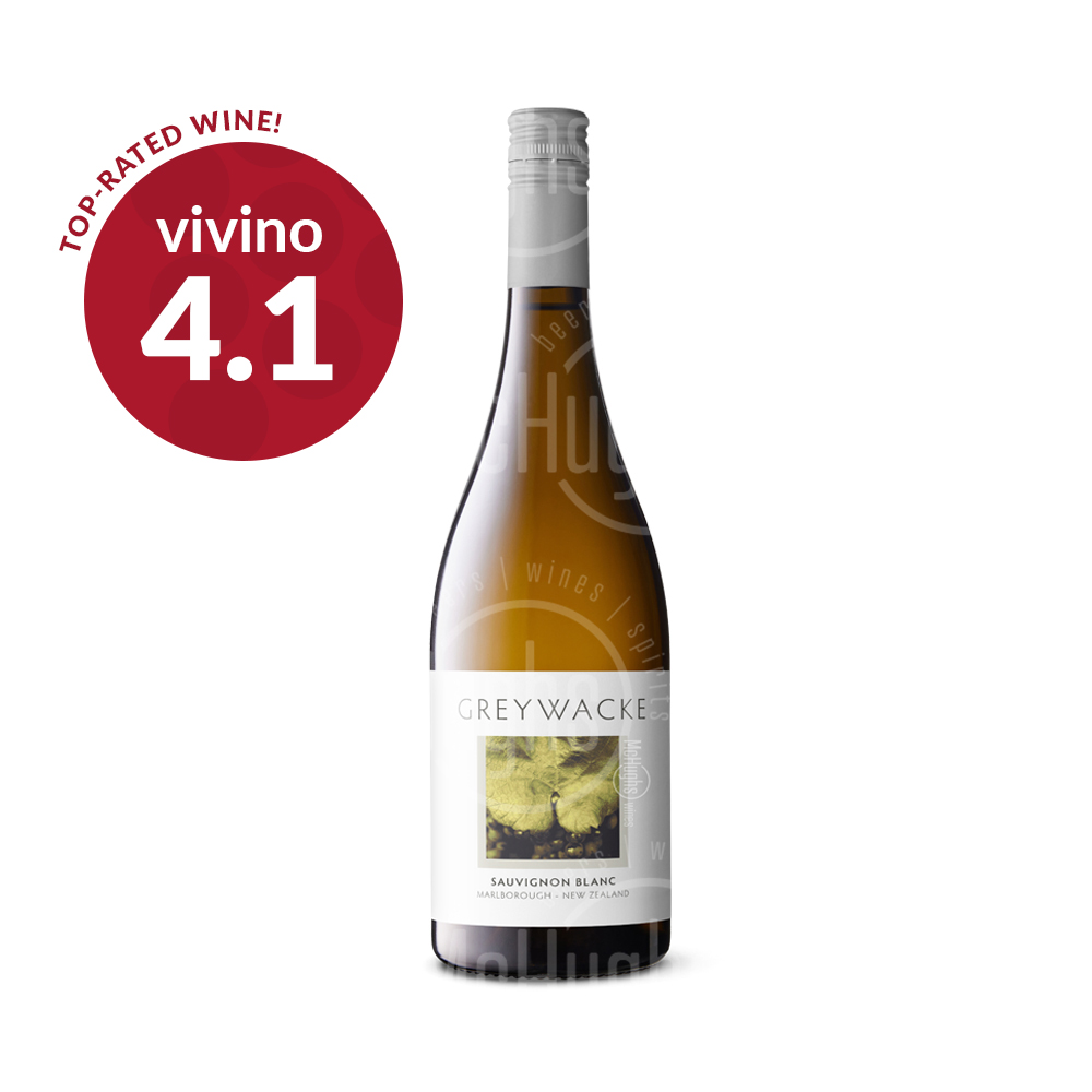Greywacke Sauvignon Blanc