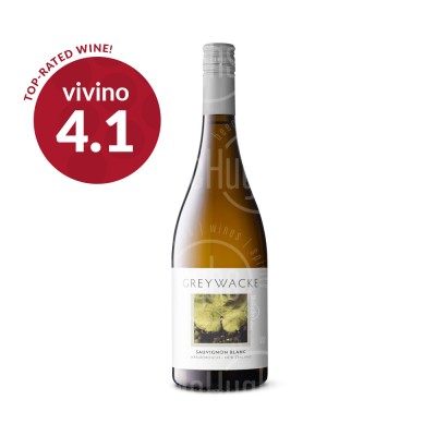 Greywacke Sauvignon Blanc