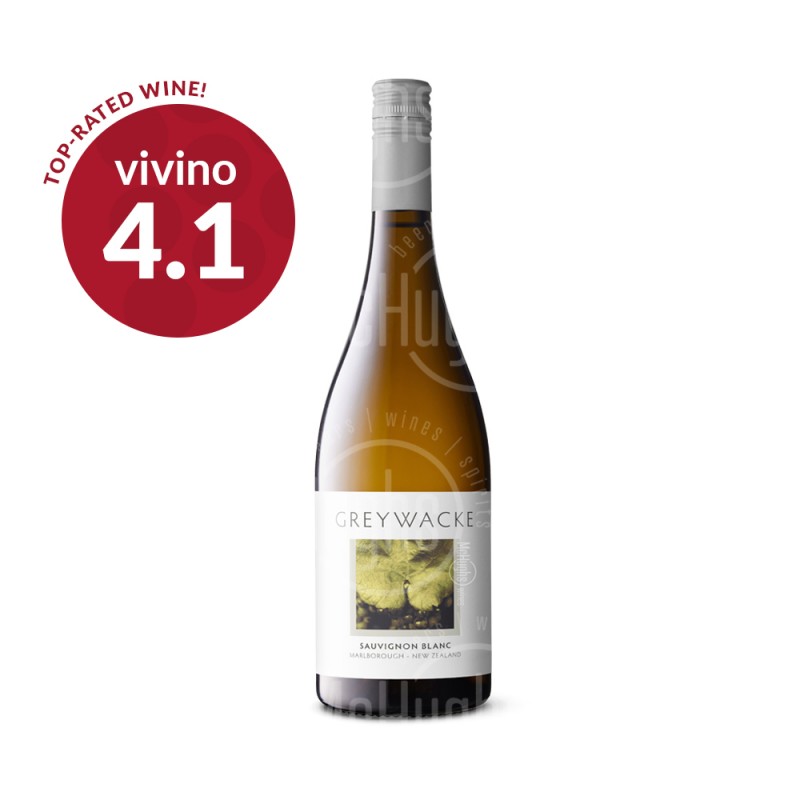 Greywacke Sauvignon Blanc