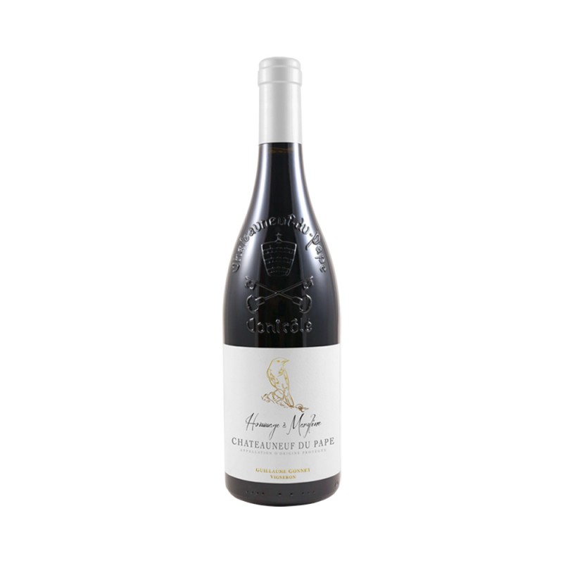 Guillaume Gonnet, Châteauneuf-du-Pape ‘Hommage à Maryline'