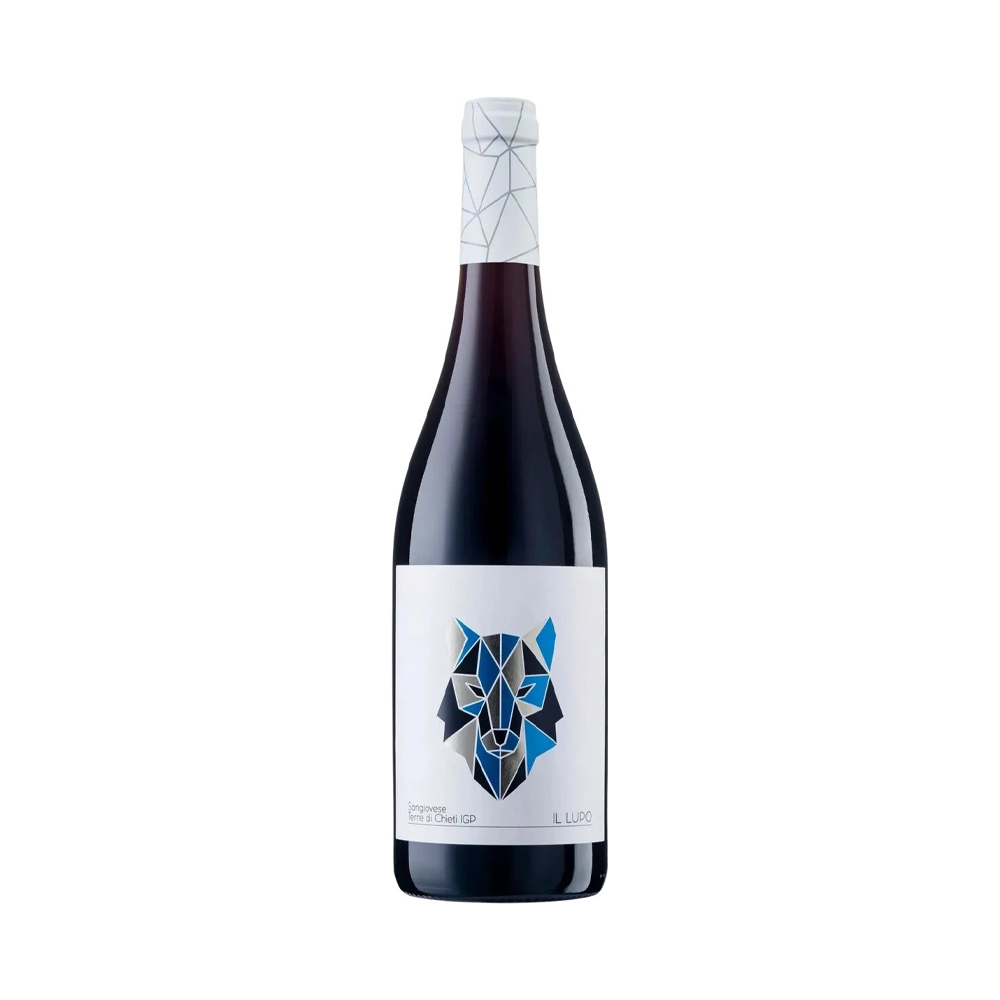 Talamonti 'Il Lupo' Sangiovese