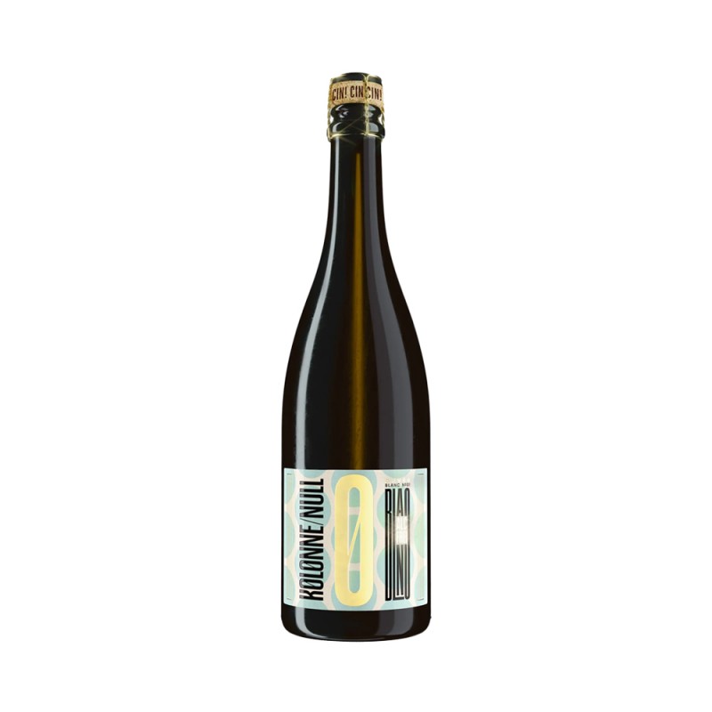 Kolonne Null Sparkling Blanc