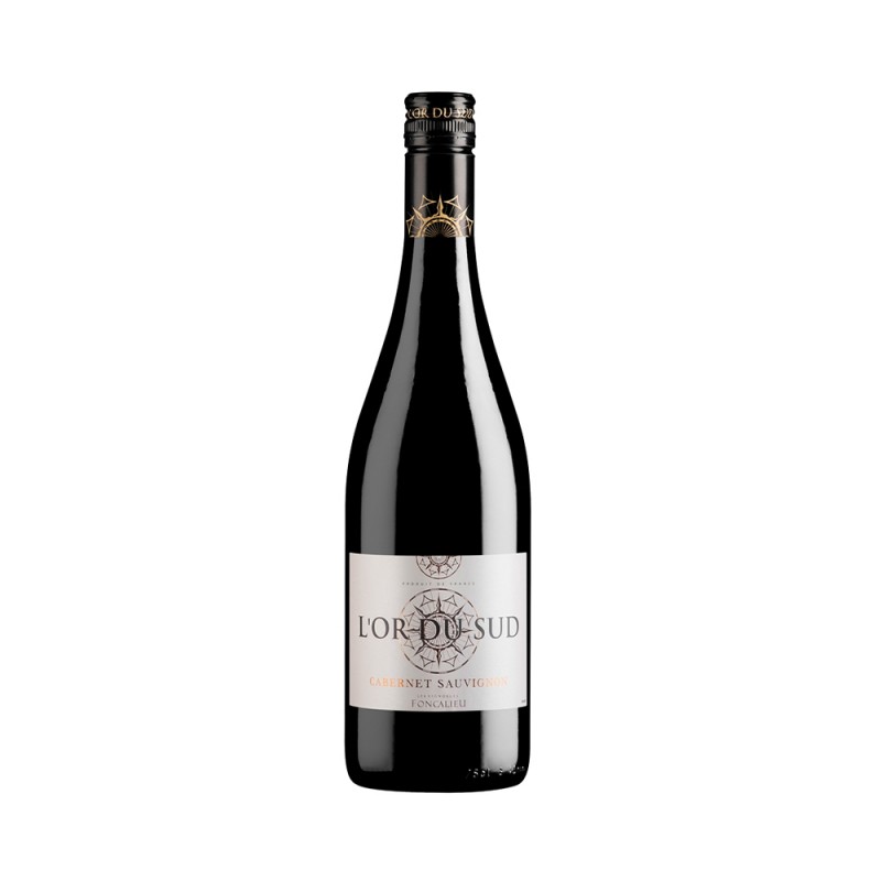 L'Or Du Sud Cabernet Sauvignon