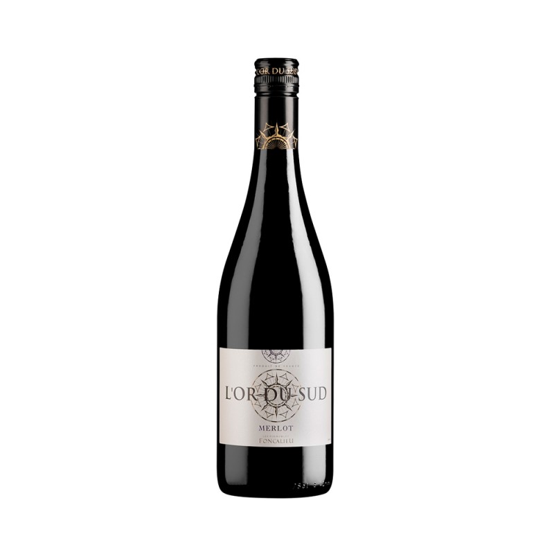 L'Or Du Sud Merlot