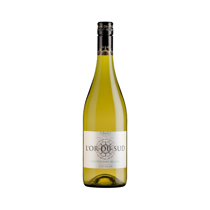 L'Or Du Sud Sauvignon Blanc