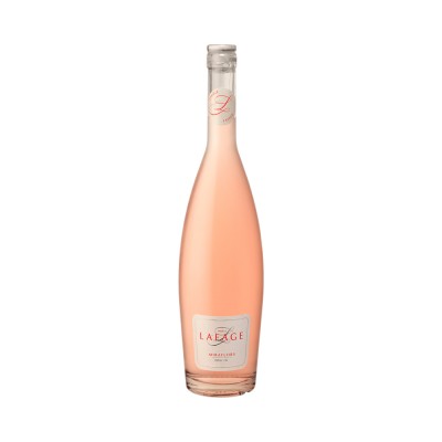 LaFage Miraflors Rosé