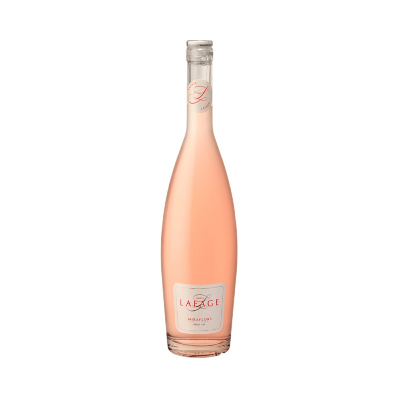 LaFage Miraflors Rosé