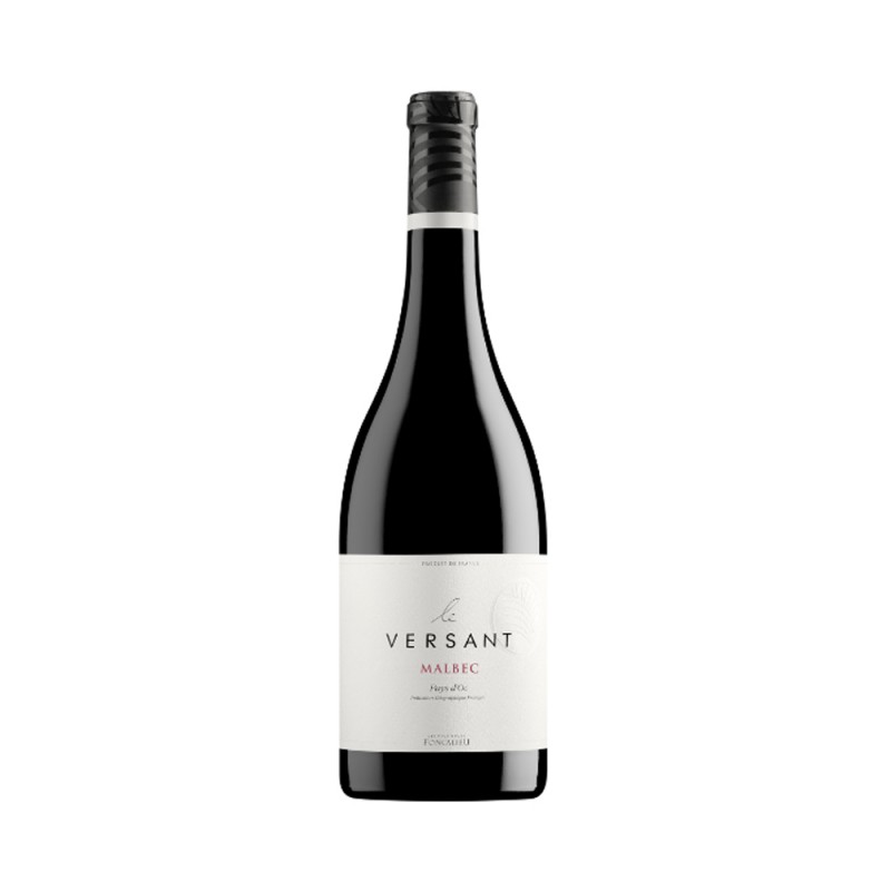 Le Versant Malbec