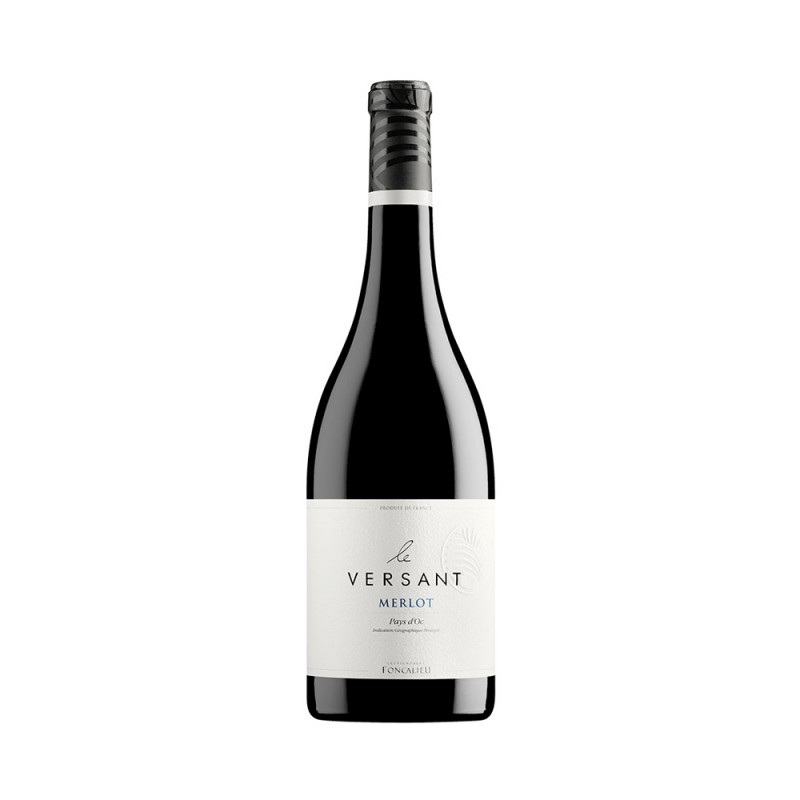 Le Versant Merlot