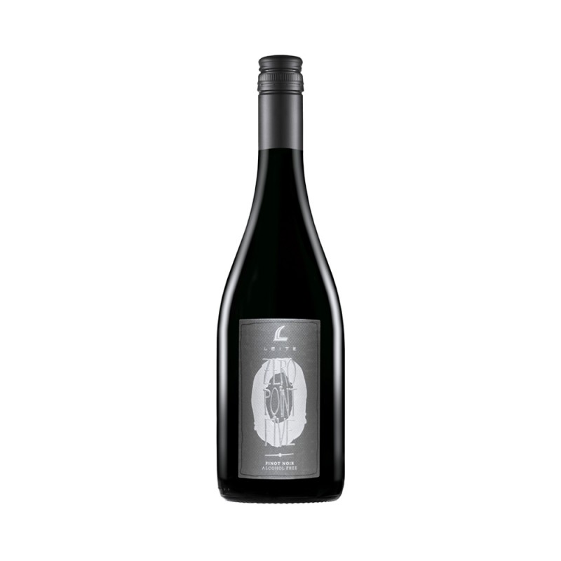 Leitz 'Zero Point Five' Pinot Noir