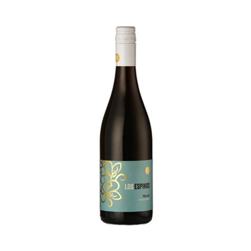 Los Espinos Merlot