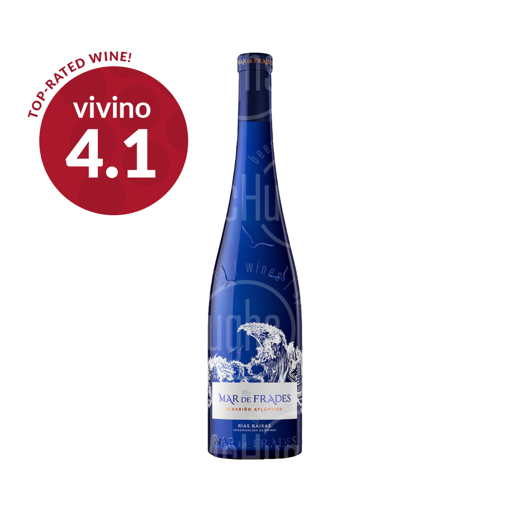 Mar De Frades Albariño