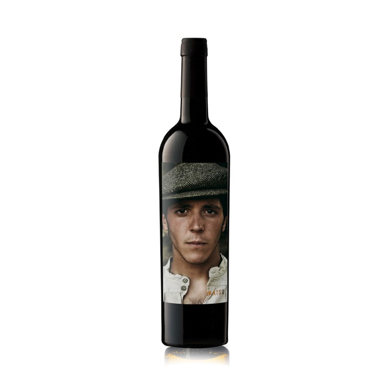 Matsu El Picaro
