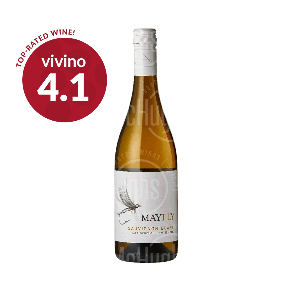 Mayfly Sauvignon Blanc