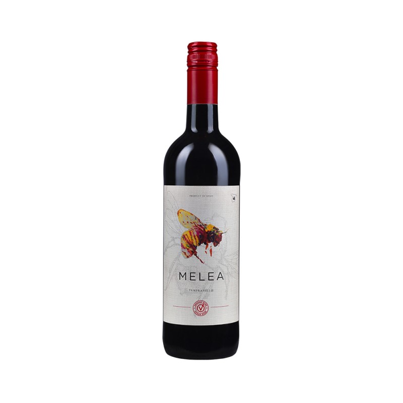 Melea Organic Tempranillo