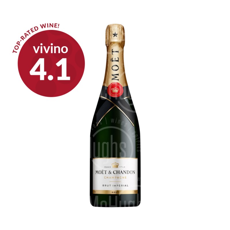 Moët Impérial Champagne NV