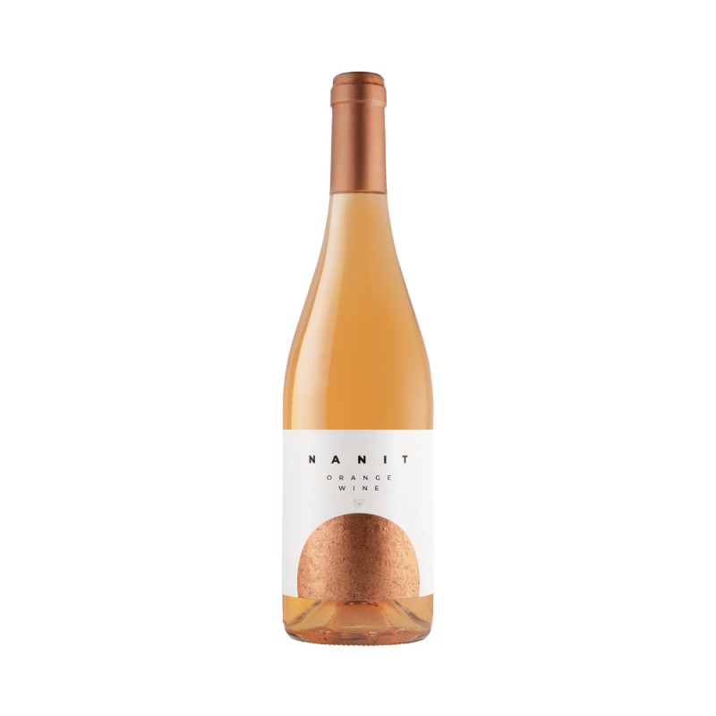 Nanit Orange Wine