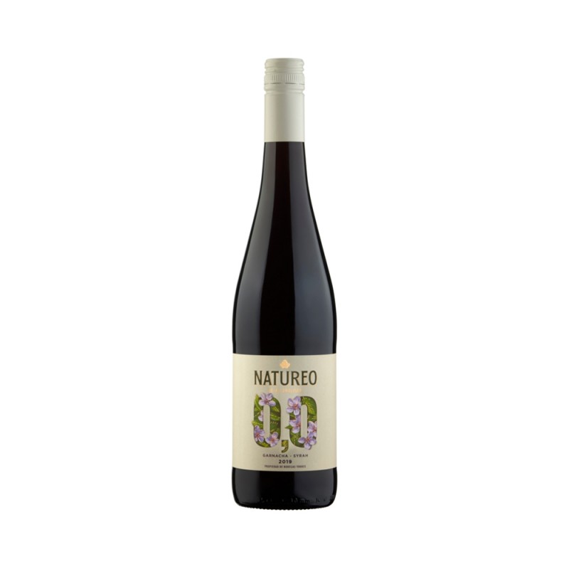 Natureo Alcohol-Free Syrah