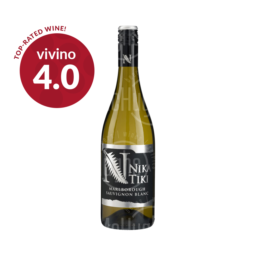 Nika Tiki Marlborough Sauvignon Blanc