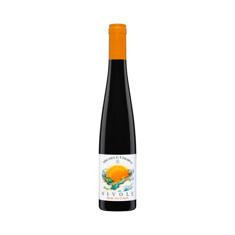 Nivole Moscato D'asti 375ml Nivole Moscato D'asti 375ml