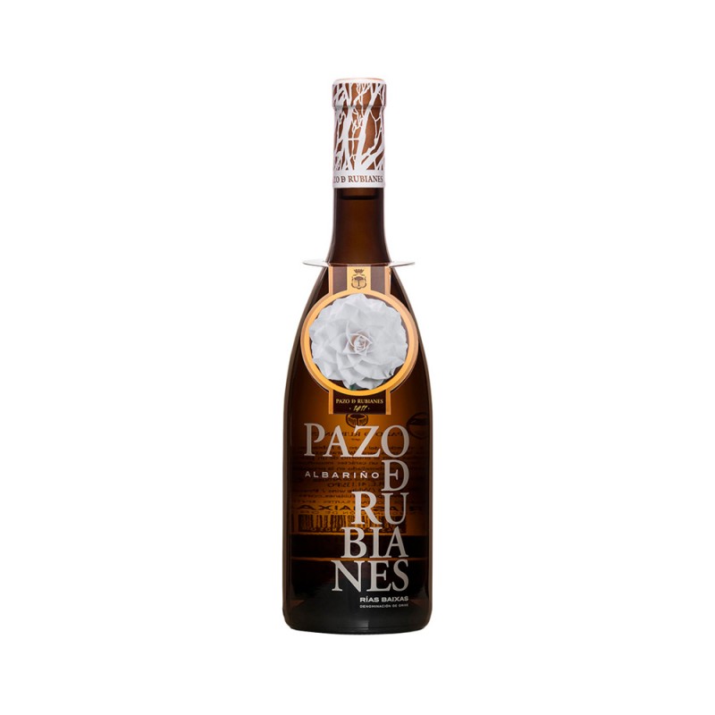 Pazo De Rubianes Albarino