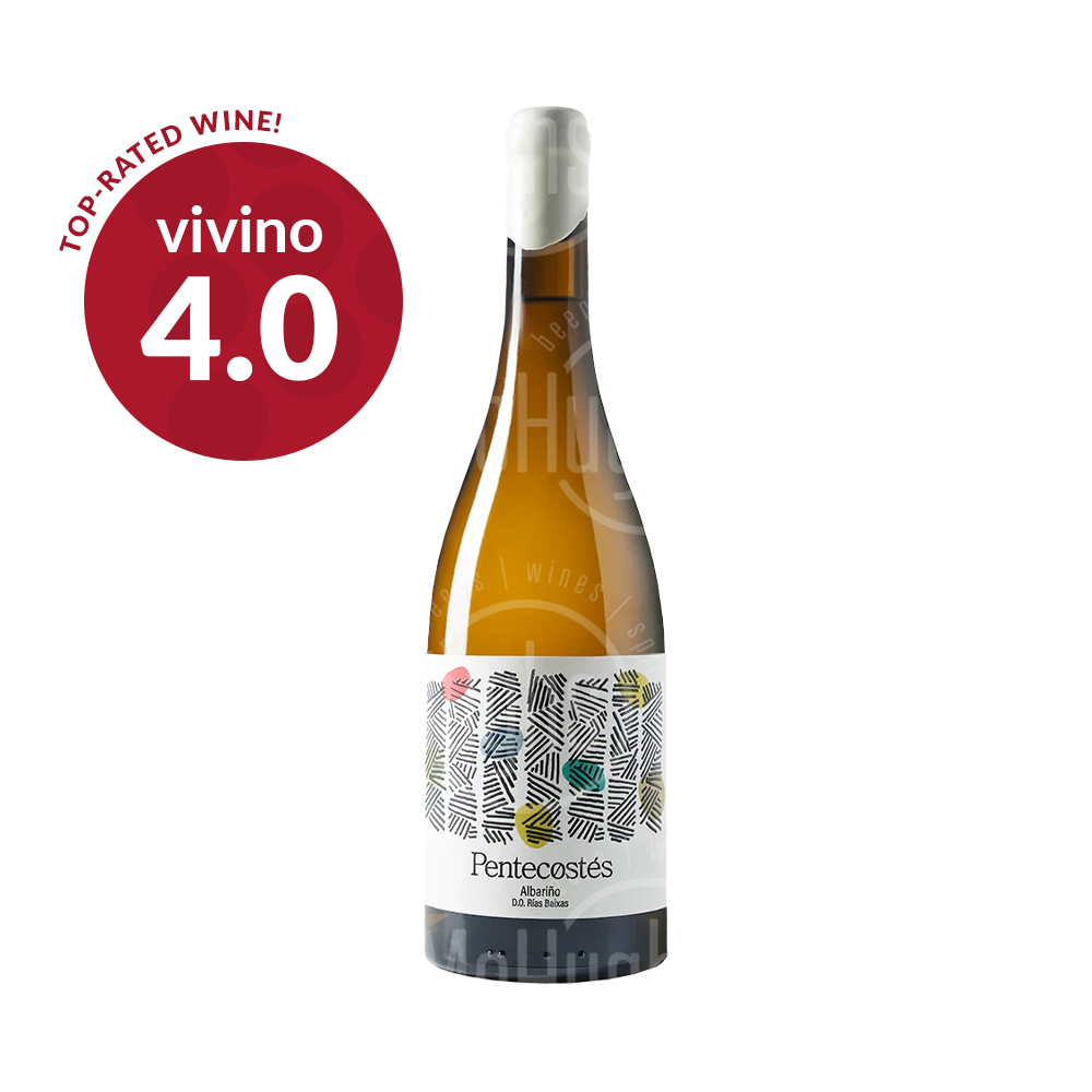 Pentecostés Albariño