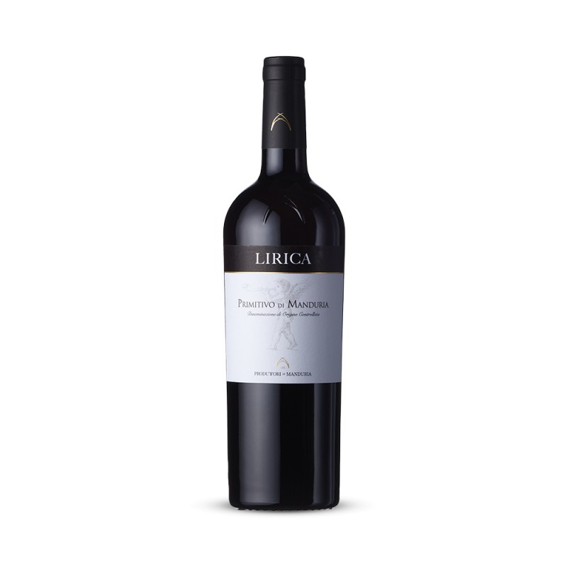 Produttori Di Manduria Lirica