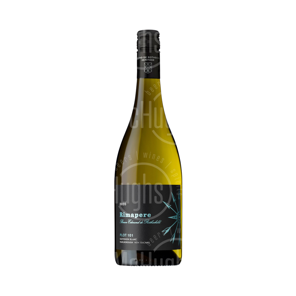 Rimapere Plot 101 Sauvignon Blanc Rimapere Plot 101 Sauvignon Blanc