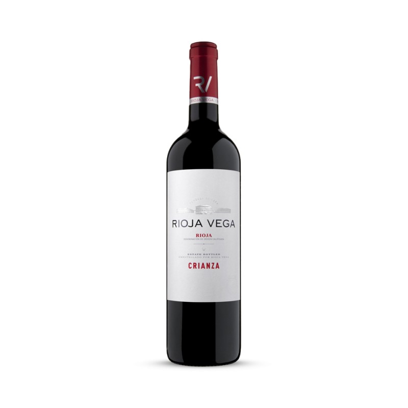 Rioja Vega Crianza