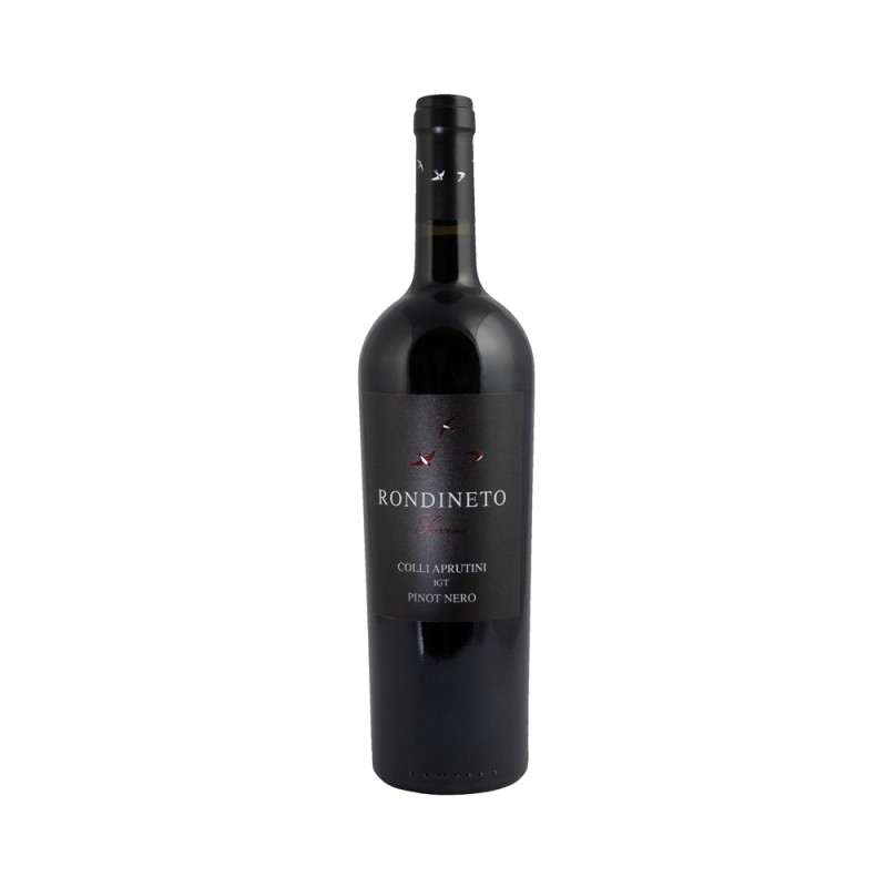 Rondineto Pinot Nero