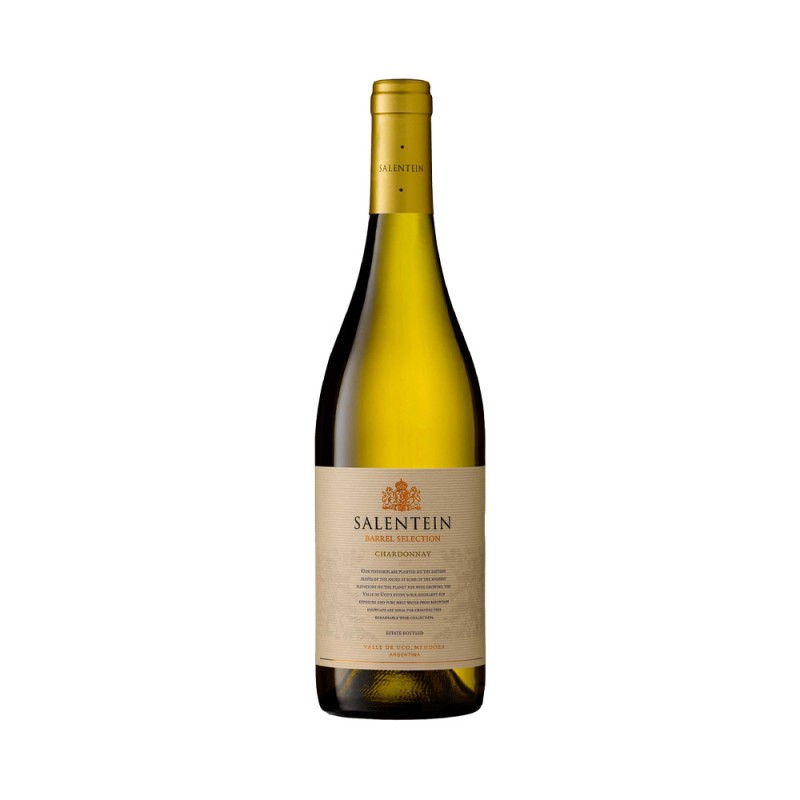 Salentein Barrel Selection Chardonnay
