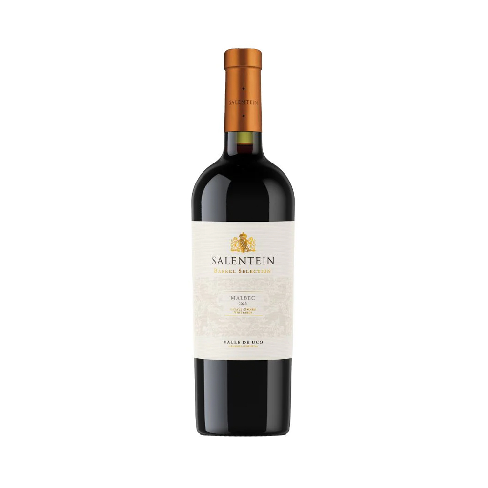 Salentein Barrel Selection Malbec