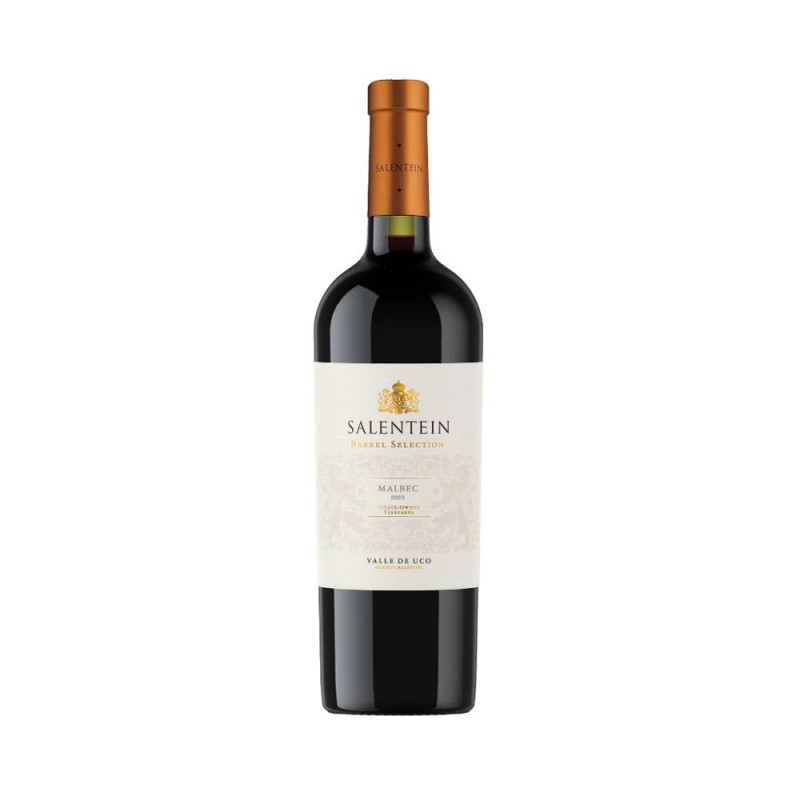 Salentein Barrel Selection Malbec