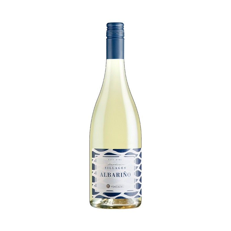 Sillages Albarino