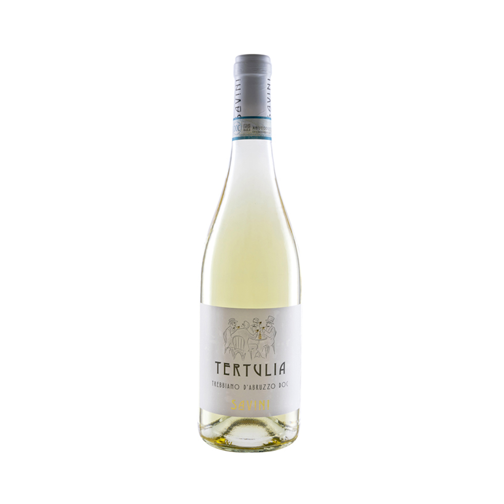 Tertulia Trebbiano d'Abruzzo