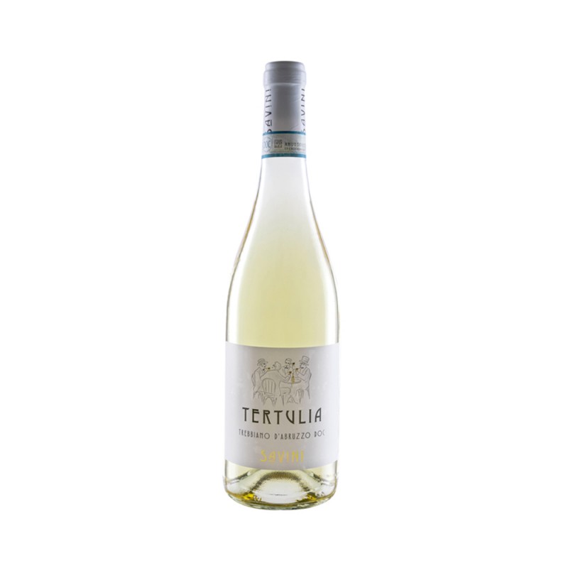 Tertulia Trebbiano d'Abruzzo