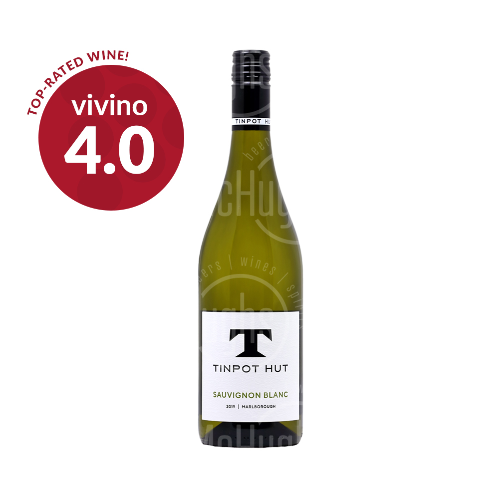 Tinpot Hut Sauvignon Blanc