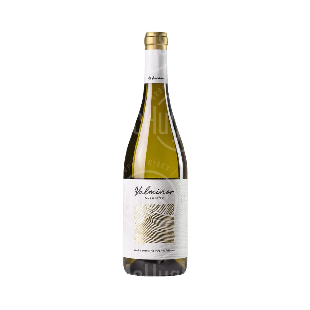Valmiñor Albariño, DO Rias Baixas