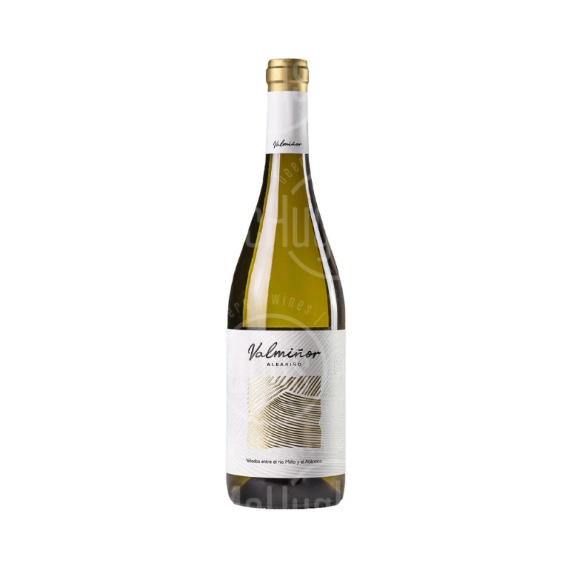 Valmiñor Albariño, DO Rias Baixas
