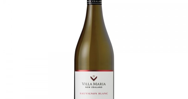 Villa Maria Bubbly Sauvignon Blanc 2019 main image 1
