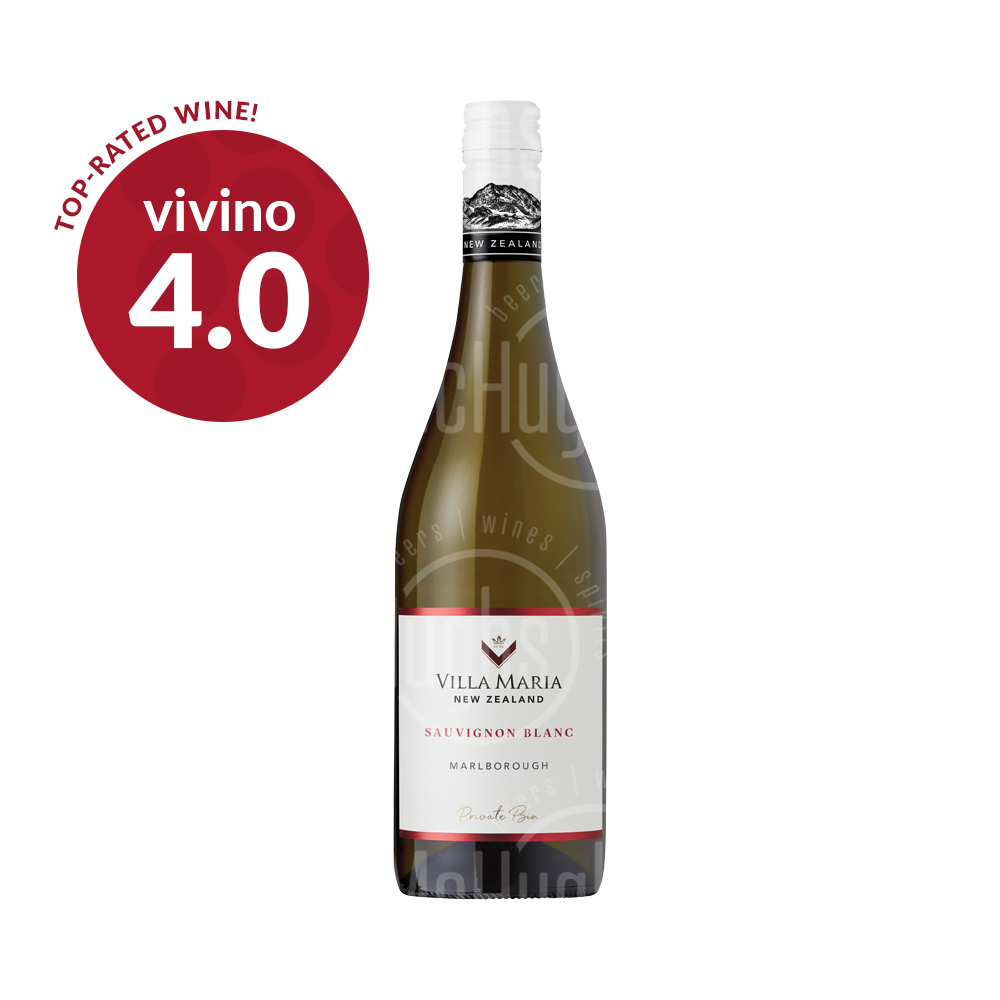 Villa Maria Sauvignon Blanc