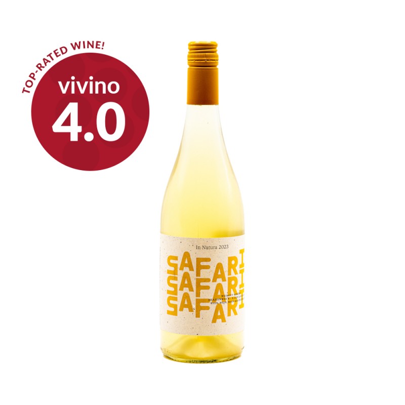 Weingut Schodl 'Safari' Skin Contact